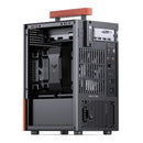 Jonsbo T6 ITX Handle Case | DataBlitz
