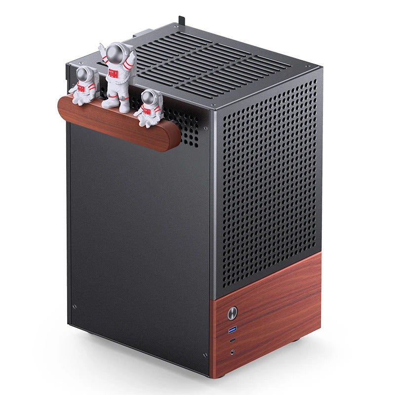 Jonsbo T6 ITX Handle Case | DataBlitz