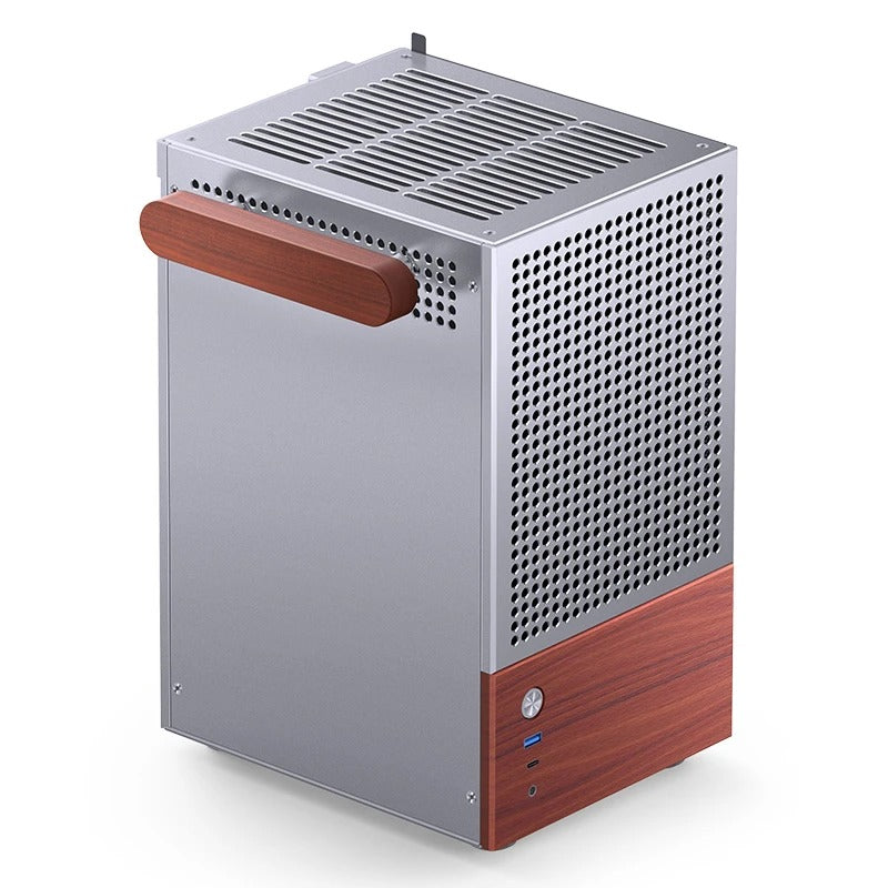 Jonsbo T6 ITX Handle Case | DataBlitz