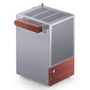 Jonsbo T6 ITX Handle Case | DataBlitz