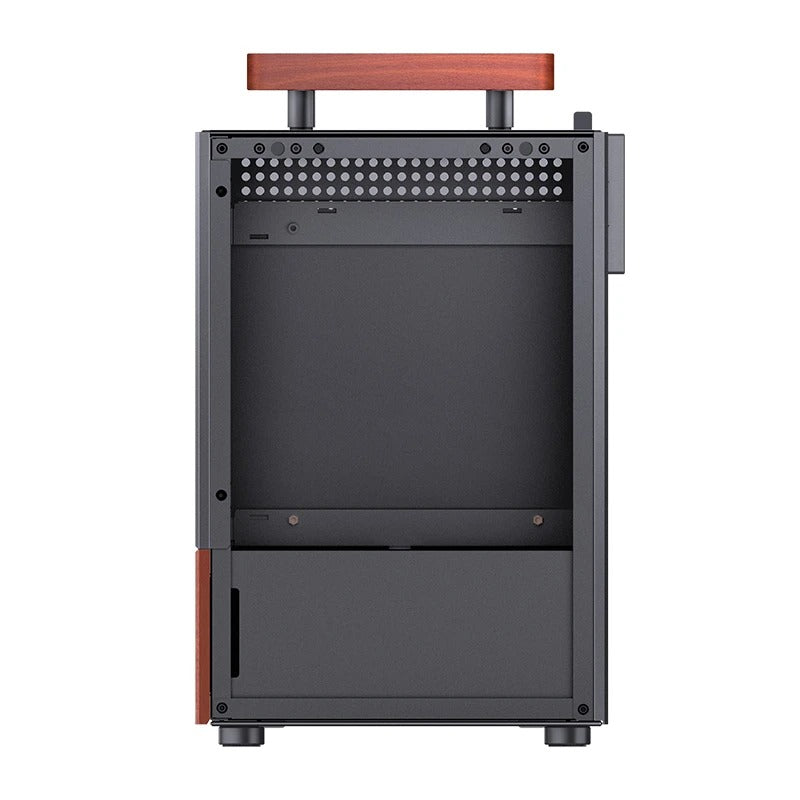 Jonsbo T6 ITX Handle Case | DataBlitz