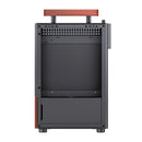 Jonsbo T6 ITX Handle Case | DataBlitz