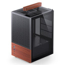 Jonsbo T6 ITX Handle Case | DataBlitz