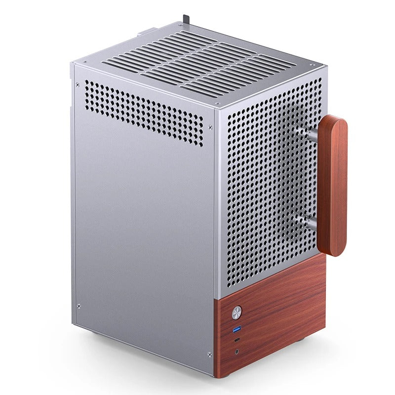 Jonsbo T6 ITX Handle Case | DataBlitz