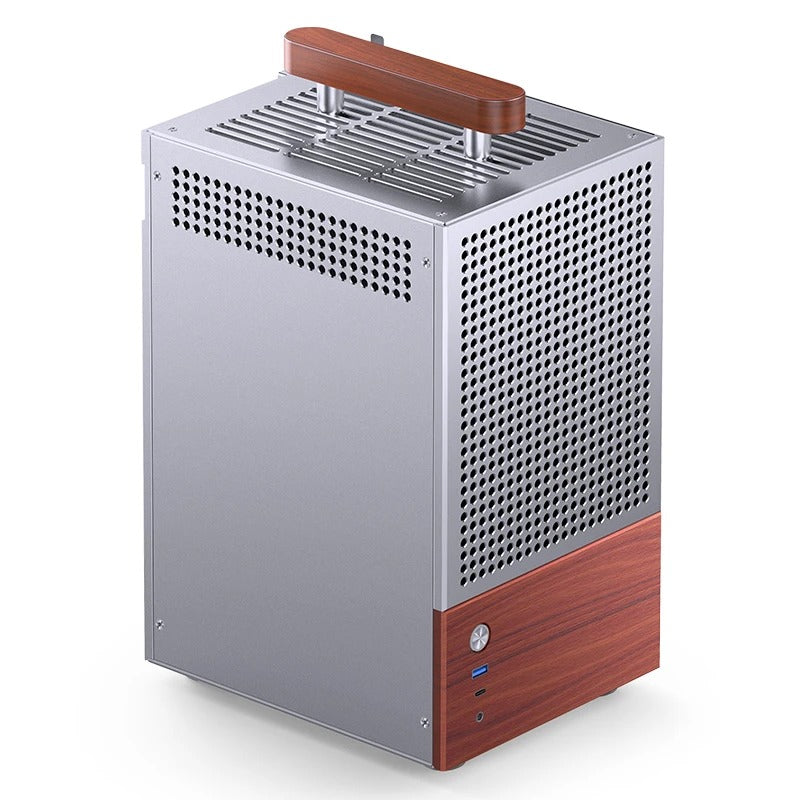Jonsbo T6 ITX Handle Case | DataBlitz