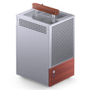 Jonsbo T6 ITX Handle Case | DataBlitz