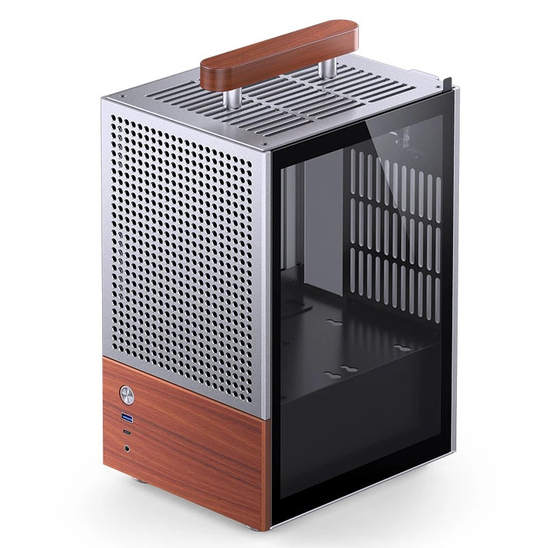 Jonsbo T6 ITX Handle Case | DataBlitz