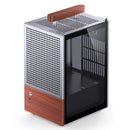 Jonsbo T6 ITX Handle Case | DataBlitz