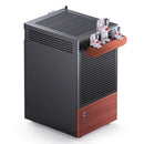 Jonsbo T6 ITX Handle Case | DataBlitz