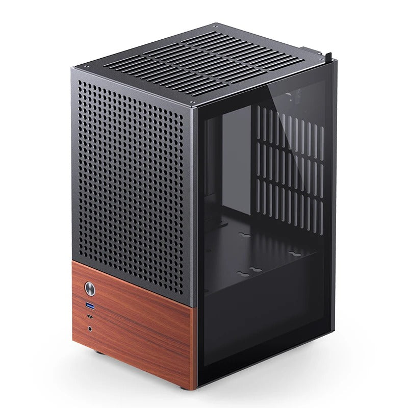 Jonsbo T6 ITX Handle Case | DataBlitz
