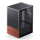 Jonsbo T6 ITX Handle Case | DataBlitz