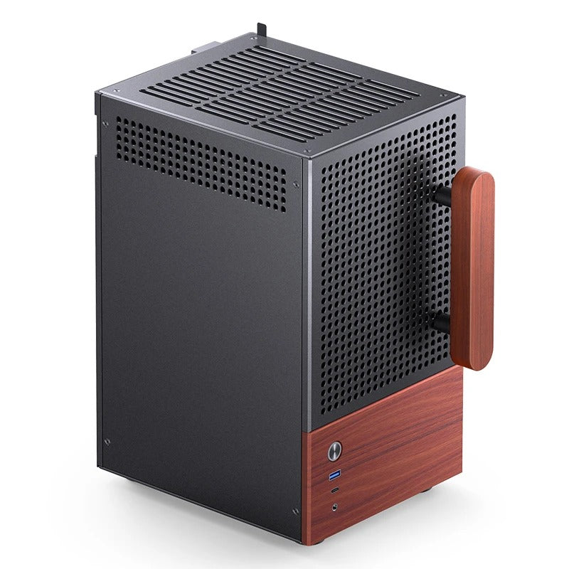 Jonsbo T6 ITX Handle Case | DataBlitz