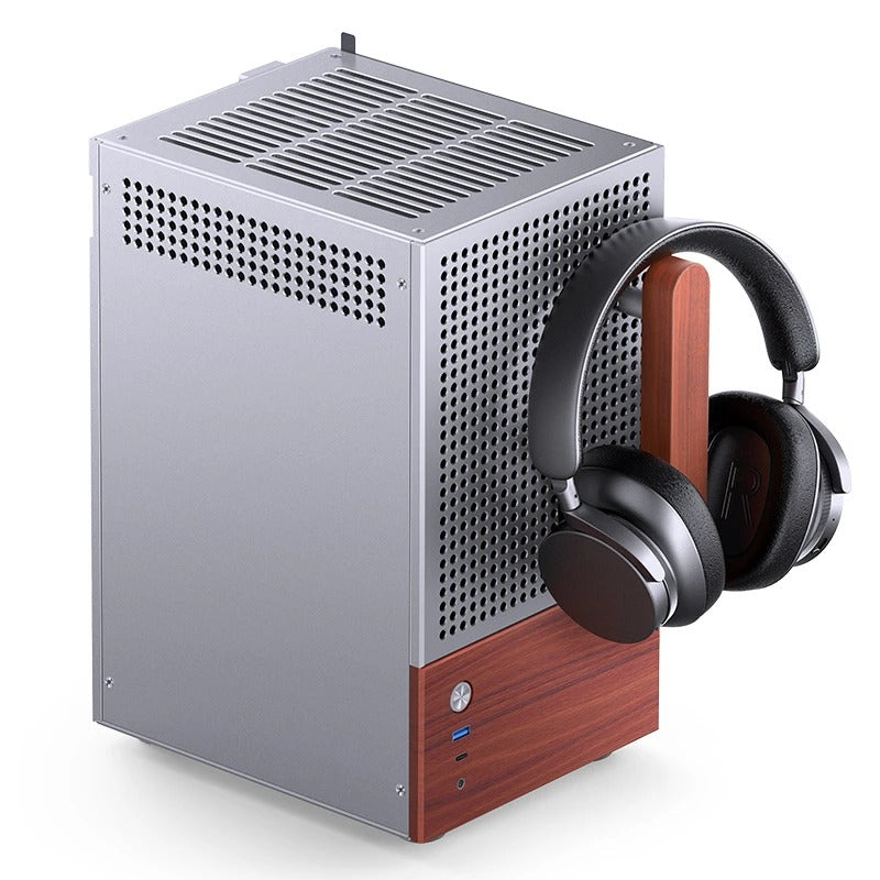 Jonsbo T6 ITX Handle Case | DataBlitz