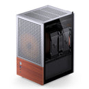 Jonsbo T6 ITX Handle Case | DataBlitz