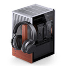 Jonsbo T6 ITX Handle Case | DataBlitz