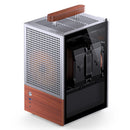 Jonsbo T6 ITX Handle Case | DataBlitz