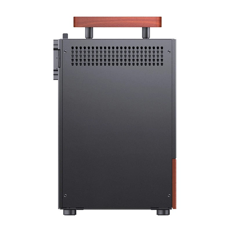 Jonsbo T6 ITX Handle Case | DataBlitz