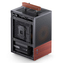 Jonsbo T6 ITX Handle Case | DataBlitz