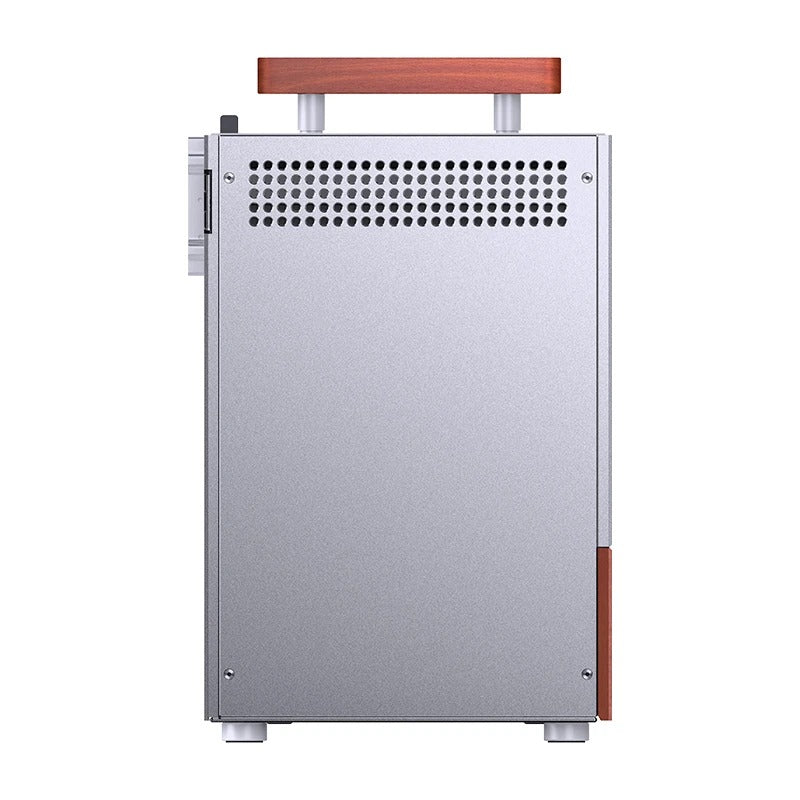 Jonsbo T6 ITX Handle Case | DataBlitz