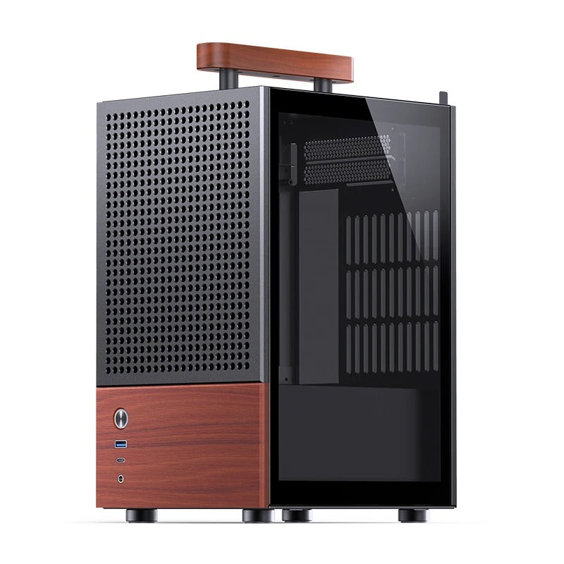 Jonsbo T6 ITX Handle Case | DataBlitz