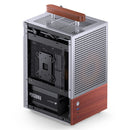 Jonsbo T6 ITX HaJonsbo T6 ITX Handle Case | DataBlitzndle Case | DataBlitz