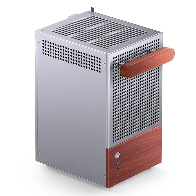 Jonsbo T6 ITX Handle Case | DataBlitz