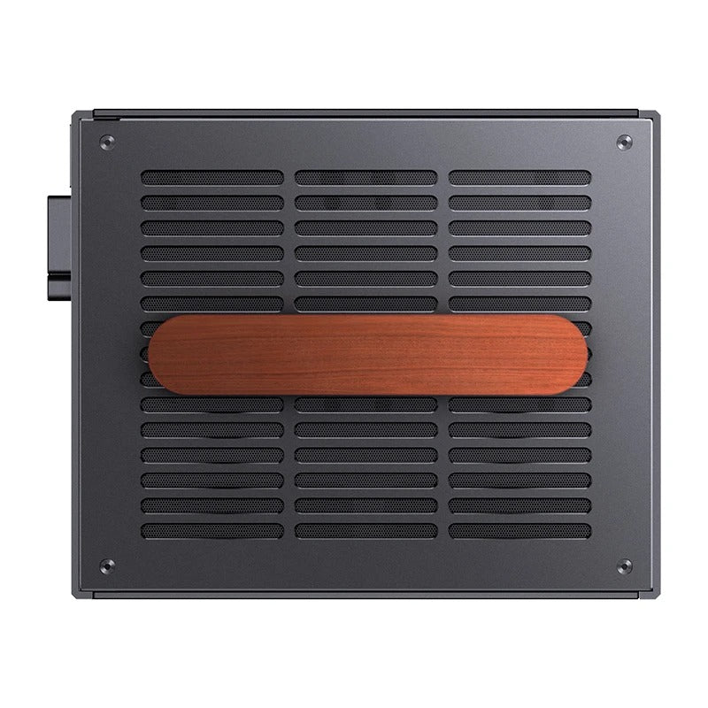 Jonsbo T6 ITX Handle Case | DataBlitz