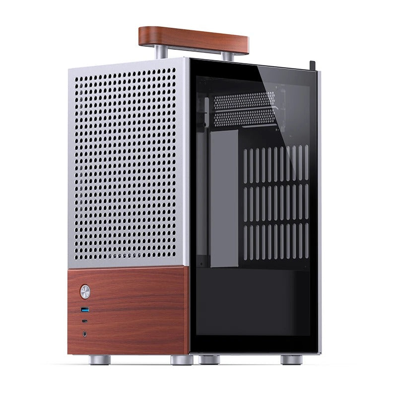 Jonsbo T6 ITX Handle Case | DataBlitz