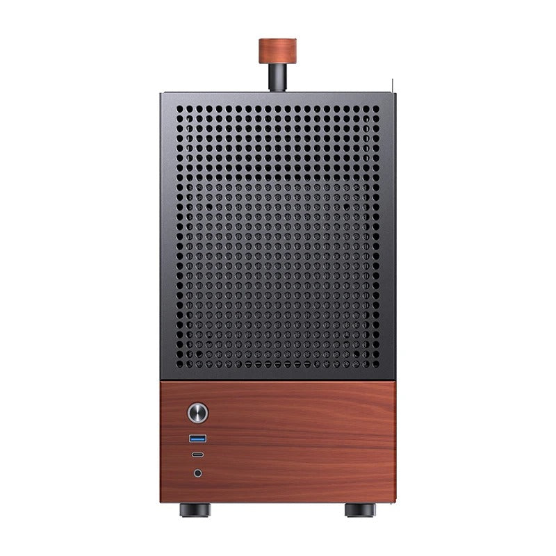 Jonsbo T6 ITX Handle Case | DataBlitz