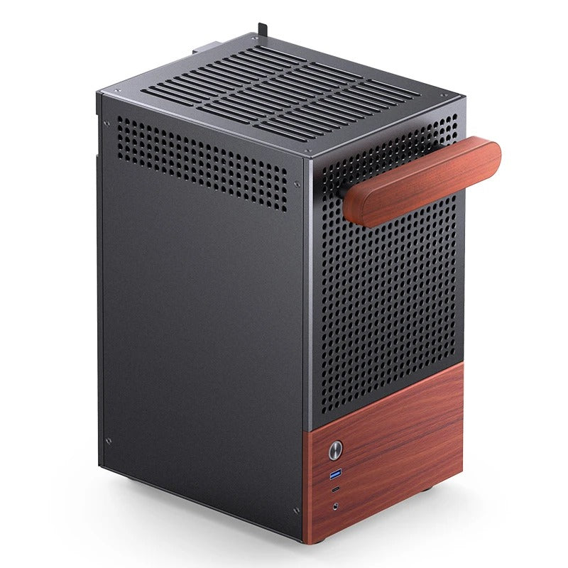 Jonsbo T6 ITX Handle Case | DataBlitz