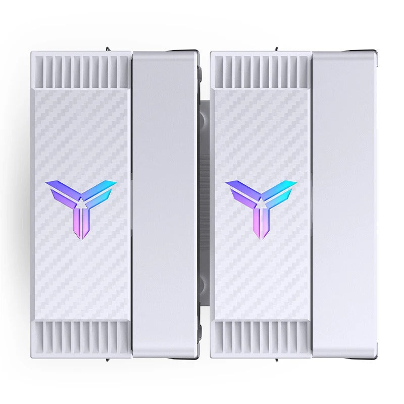Jonsbo CR-3000E 120MM Dual-Fan / Dual-Tower CPU Cooler