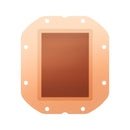 Jonsbo TG-420 ARGB 420MM Water/Liquid CPU Cooler (Black)