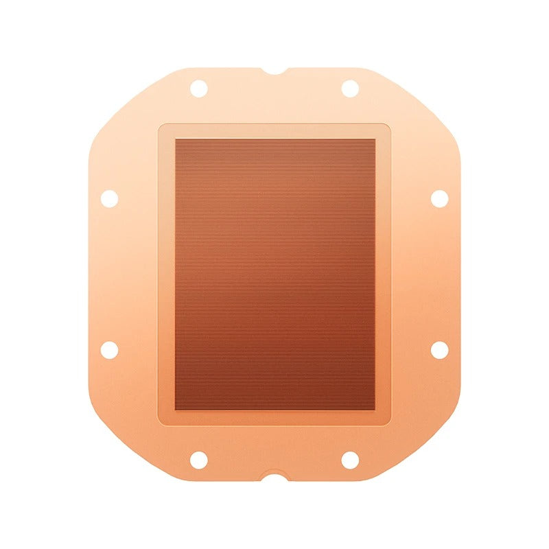 Jonsbo TG-420 ARGB 420MM Water/Liquid CPU Cooler (Black)