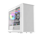 DarkFlash DB460M TG Panel Luxury M-ATX PC Case | DataBlitz