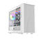 DarkFlash DB460M TG Panel Luxury M-ATX PC Case | DataBlitz
