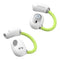 Onikuma T25 Wireless Earphones with Translation Function (White)