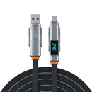 Vyvylabs Stellar 4-in-1 Fast Charging Cable