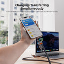 Vyvylabs Stellar 4-in-1 Fast Charging Cable