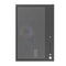 DarkFlash C285P V2 Tempered Glass Side Panel Dual Chamber Luxury ATX PC Case