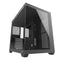DarkFlash C285P V2 Tempered Glass Side Panel Dual Chamber Luxury ATX PC Case