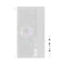 DarkFlash C285P V2 Tempered Glass Side Panel Dual Chamber Luxury ATX PC Case