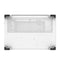 DarkFlash C285P V2 Tempered Glass Side Panel Dual Chamber Luxury ATX PC Case