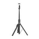 Vyvylabs ZipPop Selfie Stick Tripod (Black) (VBDP02-BK)