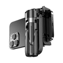 Vyvylabs Palm Super Mini Multifunctional Selfie Stick (Black)