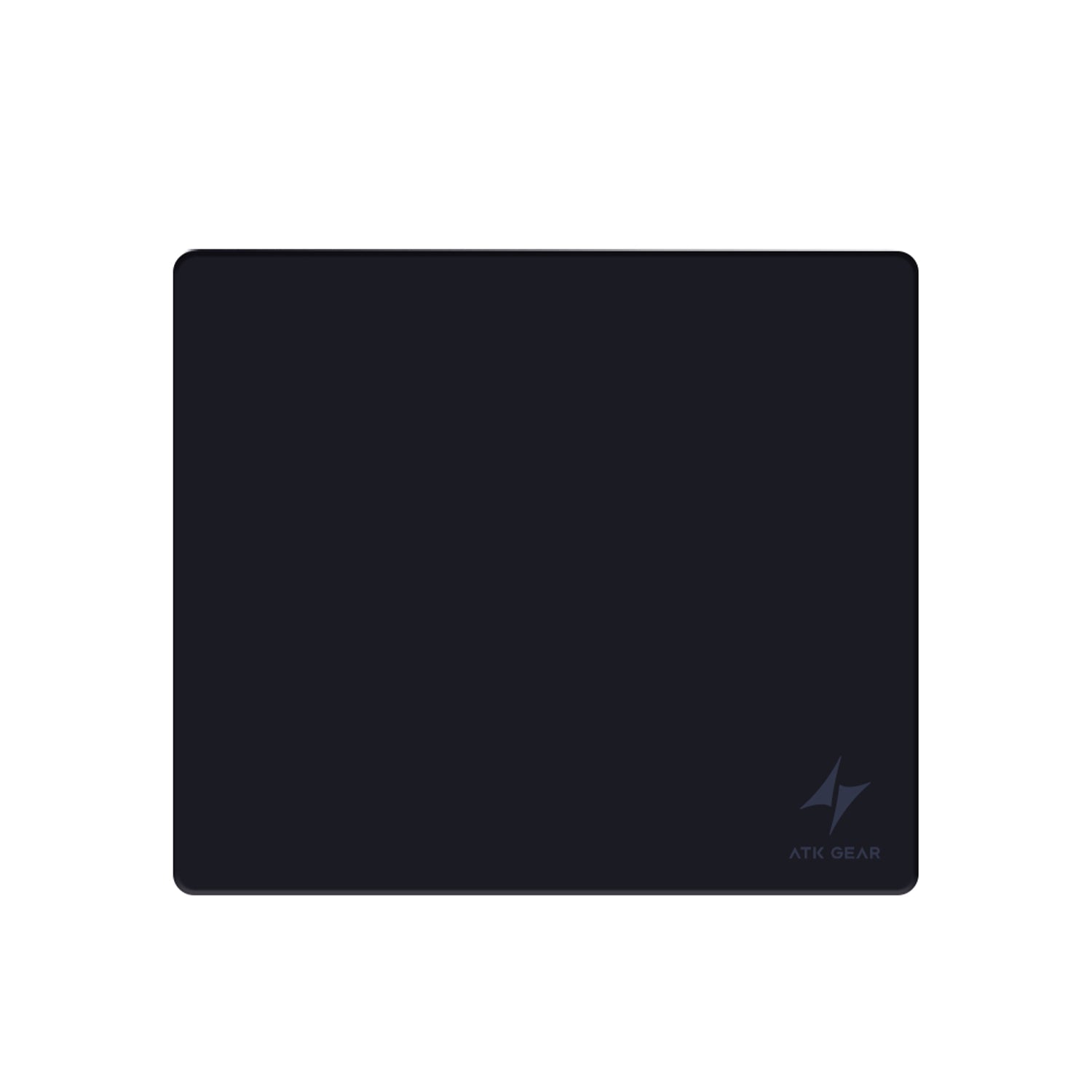 ATK G640 eSport Mouse Pad (Black) (460x400x3mm)