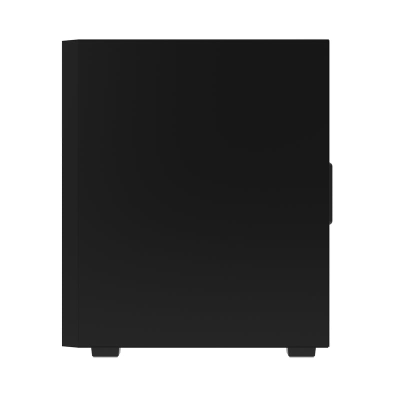 DarkFlash M305 TG Panel Luxury M-ATX PC Case