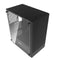 DarkFlash M305 TG Panel Luxury M-ATX PC Case