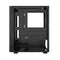 DarkFlash M305 TG Panel Luxury M-ATX PC Case