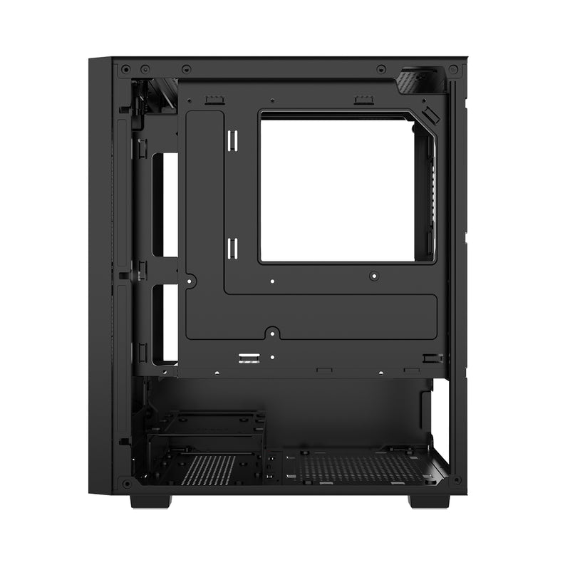 DarkFlash M305 TG Panel Luxury M-ATX PC Case