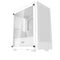 DarkFlash M305 TG Panel Luxury M-ATX PC Case
